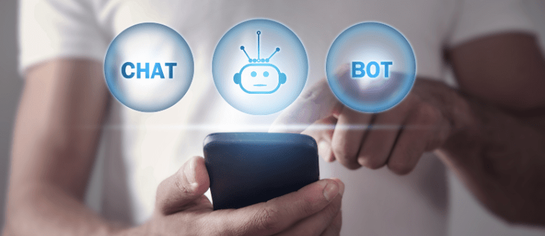 Curis Digital - Chatbots may be a significant benefit for your business now and after the pandemic