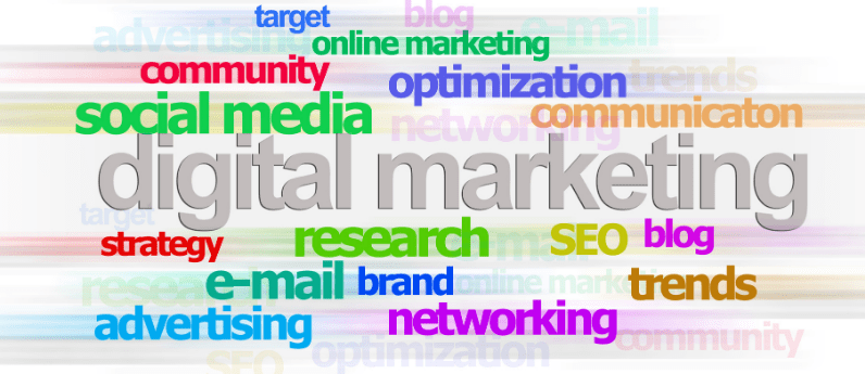 Curis Digital - Adapting your digital marketing strategy to the current situation can have a long-term benefit