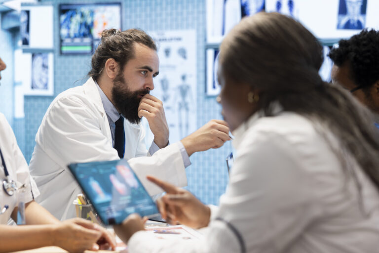 Healthcare Marketing Trends 2025