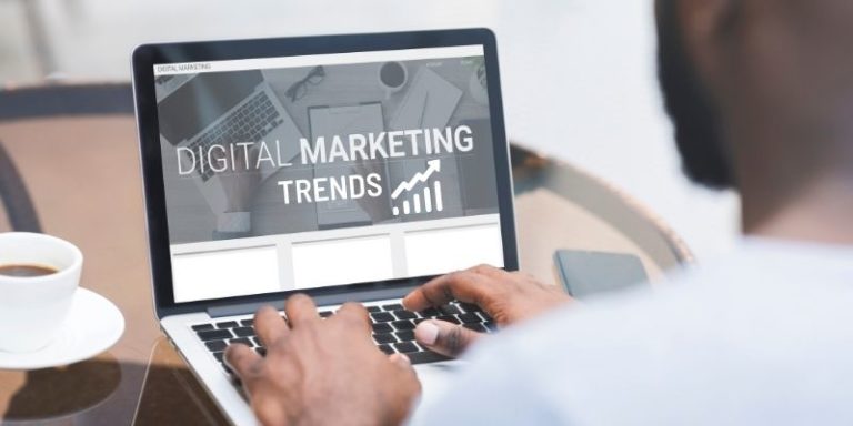 5 Digital Marketing Trends for Healthcare Providers to Look Out for in 2021