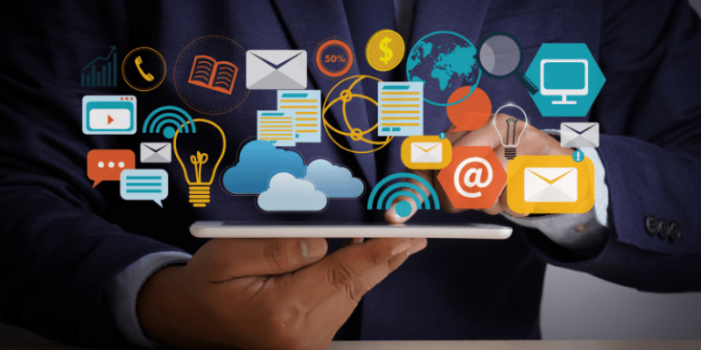 Digital Marketing Vs. Traditional Print Marketing: Why digital is the way forward
