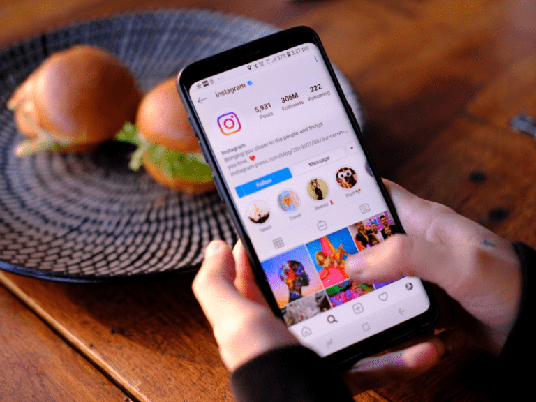 Online Marketing Trends: Instagram Stories