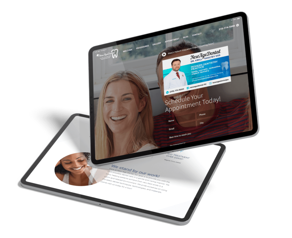 Dental Practice Marketing