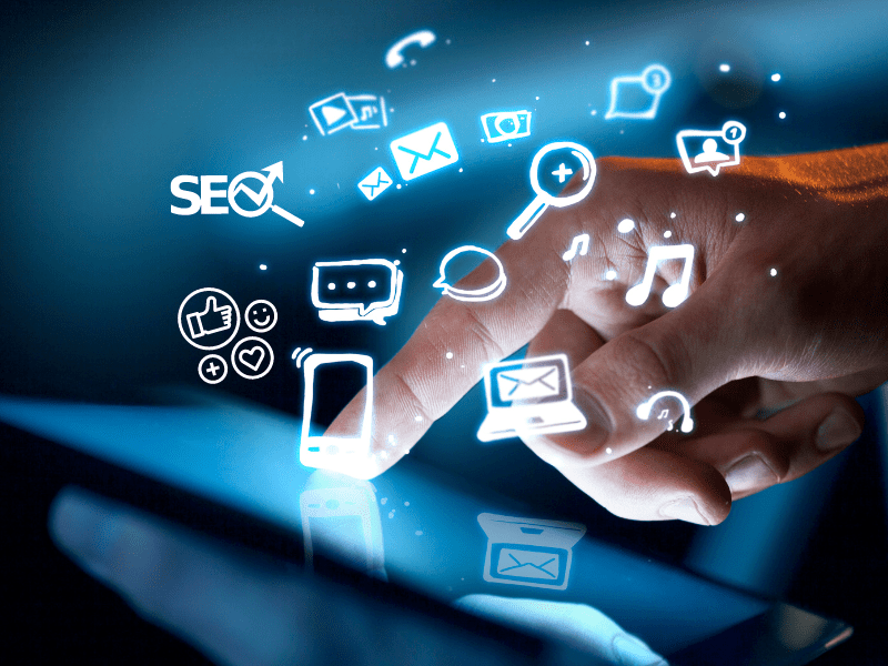 5 Ways to Maximize SEO and Social Media for Home Care Marketing