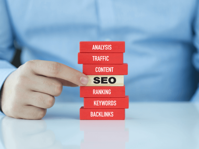 Digital Marketing for Healthcare Professionals: Improve Your Visibility Online through SEO