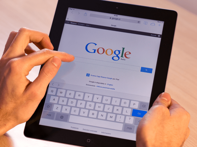 Main Role of Google Analytics in Advertising