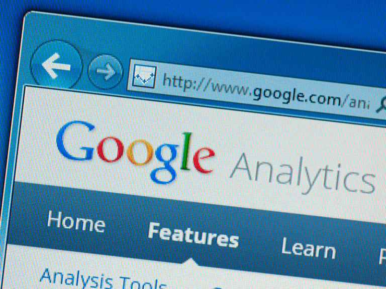 What is the Main Role of Google Analytics in Advertising?