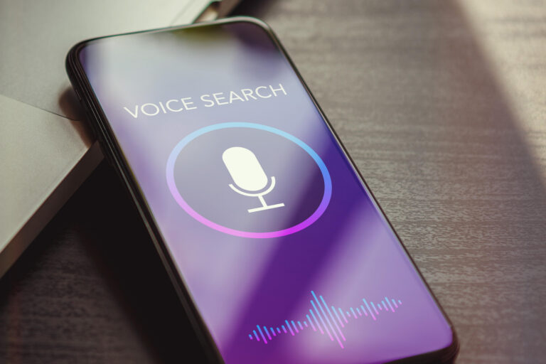 Voice Search SEO Explained: How Search Behavior Is Evolving