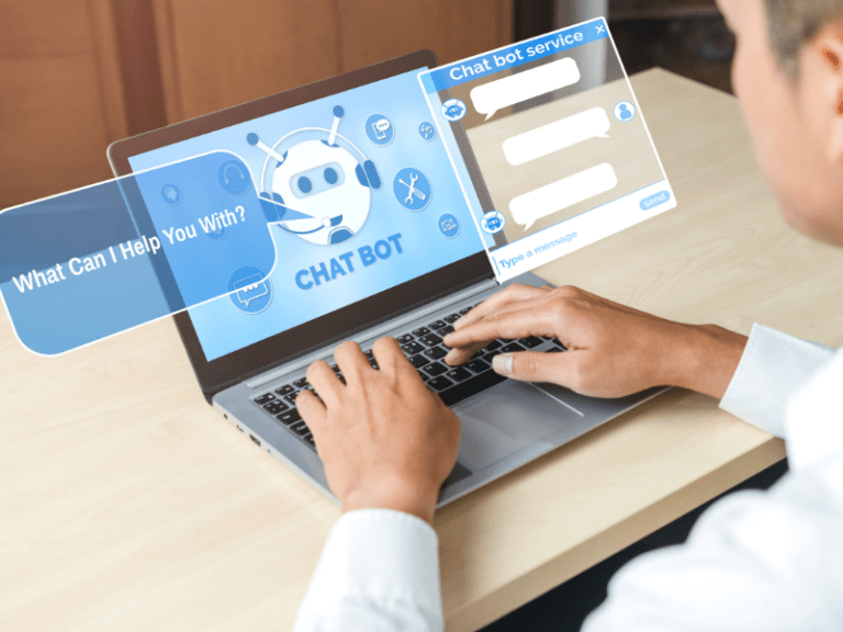 The Role of AI Chatbots in Digital Marketing