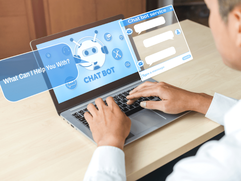 How to Fit AI into Your Digital Marketing Strategy