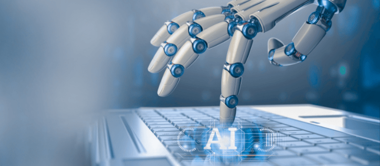 How to Fit AI into Your Digital Marketing Strategy