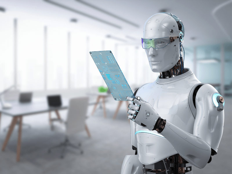 How to Fit AI into Your Digital Marketing Strategy