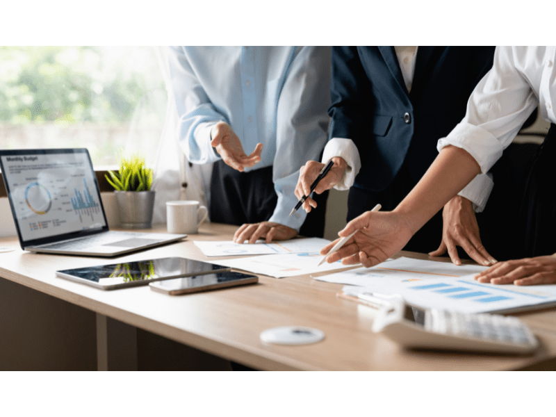 Strategies for Creating a Personal Connection in a Digital World