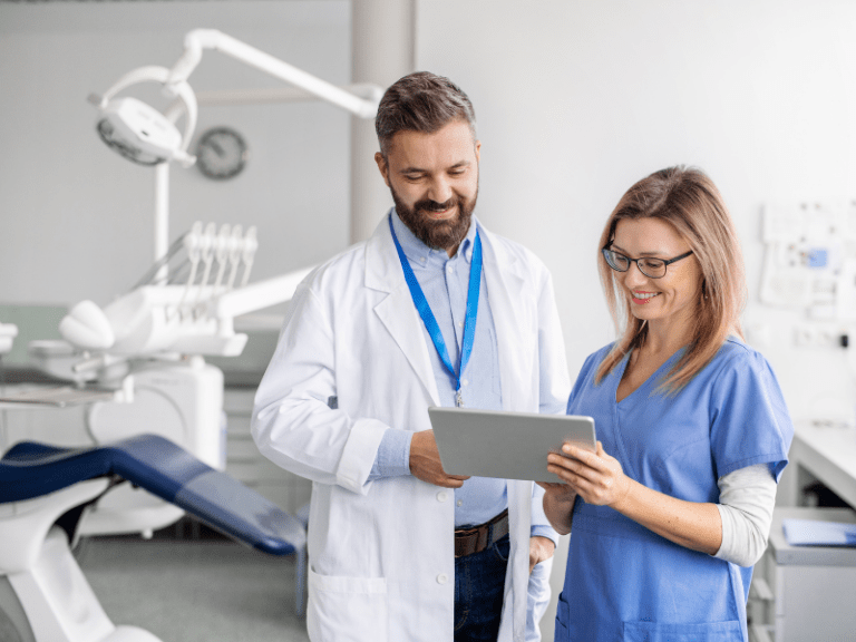 Boost Your Dental Practice with a Leading Marketing Agency for Dentists in Miami, FL