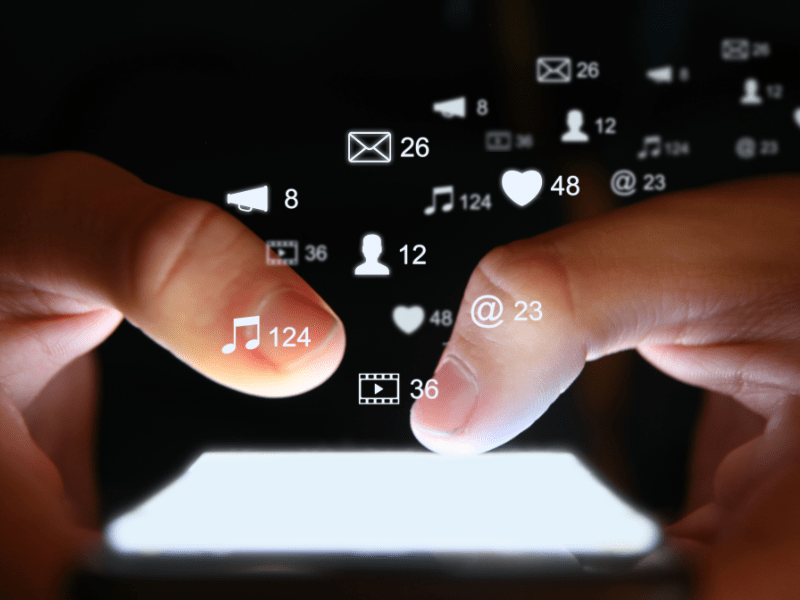 Balancing Organic and Paid Content Promotio
