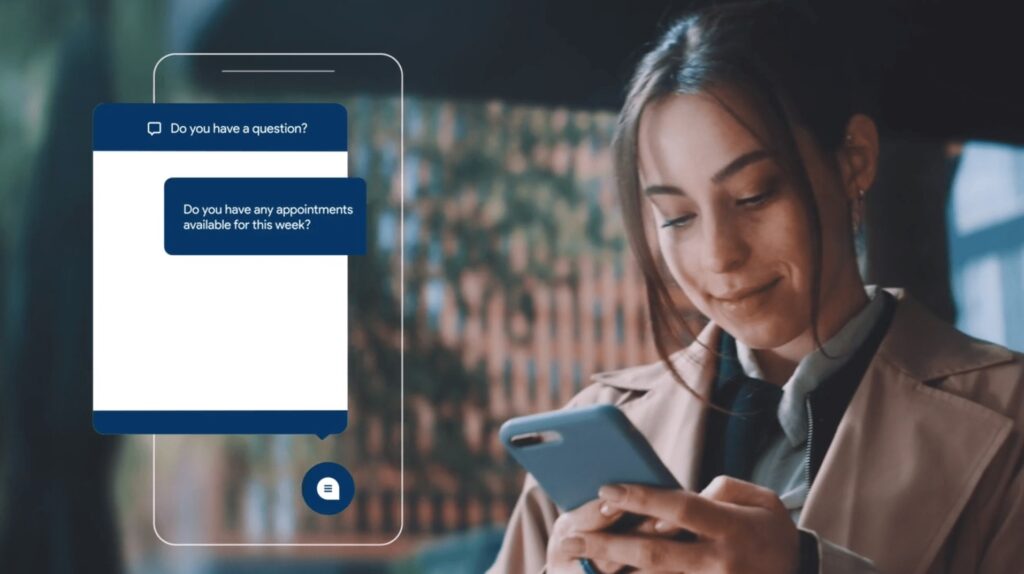 All-in-one marketing solution