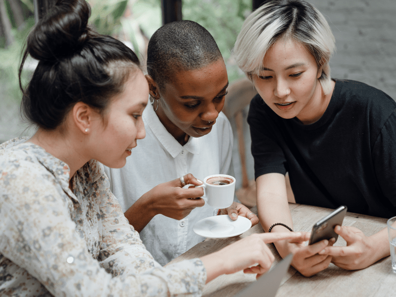 social media 