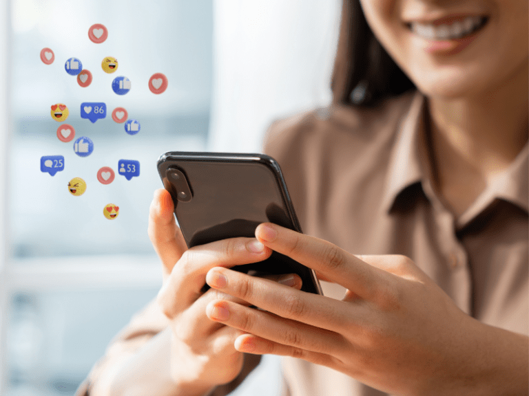 Does Social Media Marketing Work for Small Businesses?