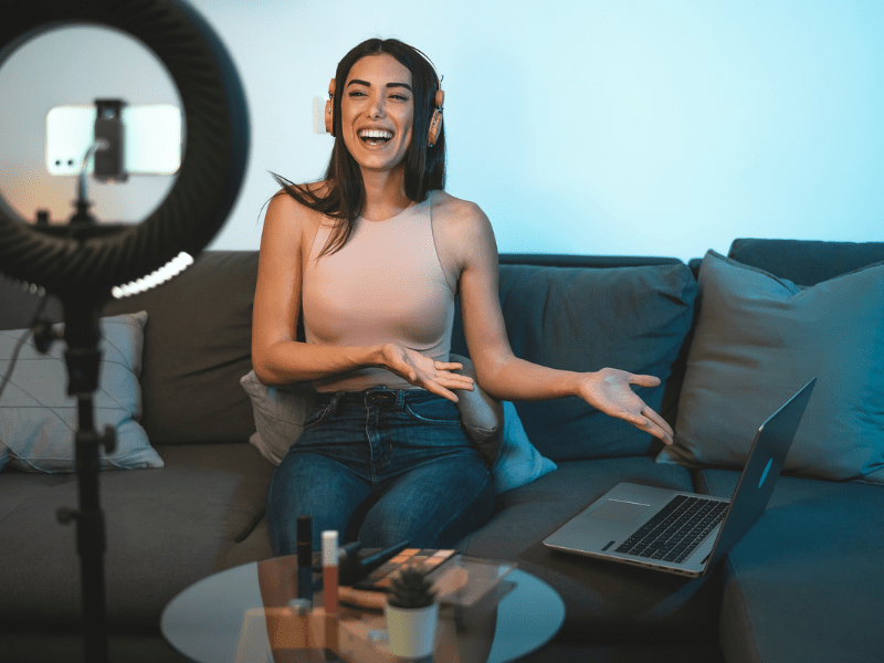 micro-influencers and community-driven marketing.