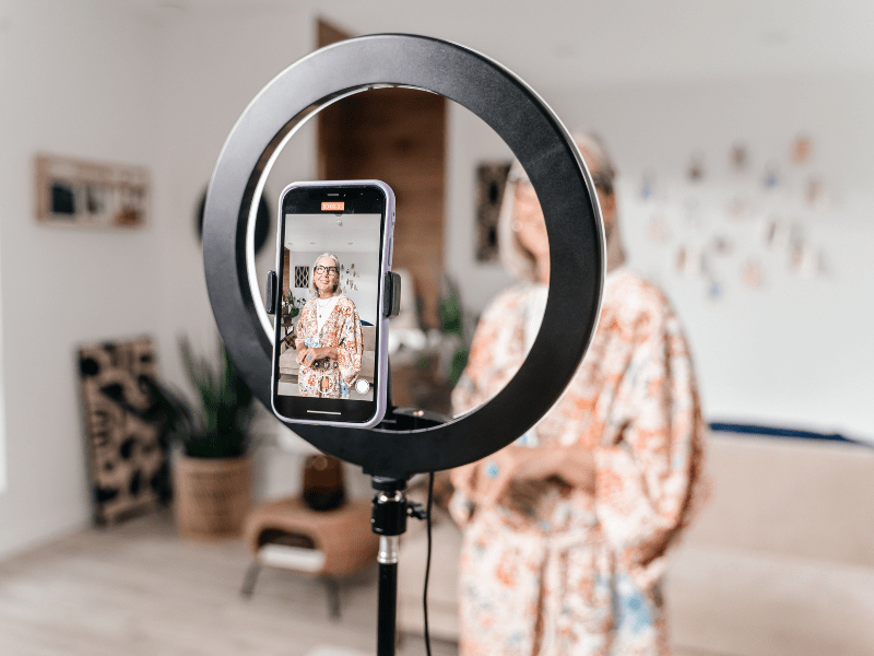 micro-influencers and community-driven marketing.