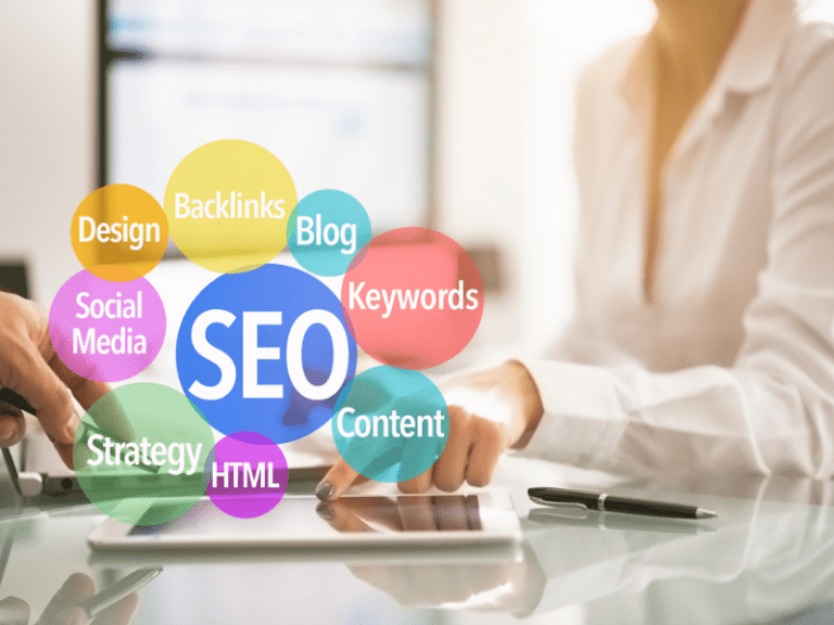SEO Unleashed: Strategies to Boost Your Website’s Visibility