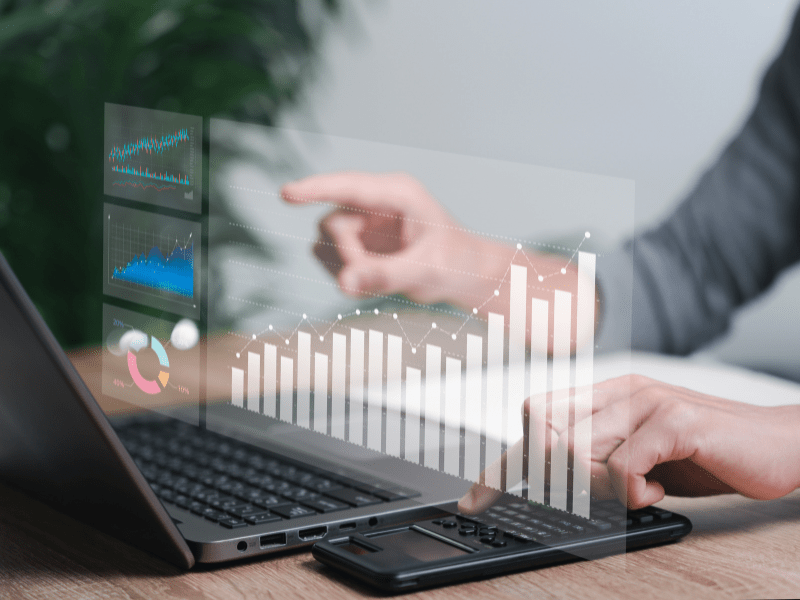 Integrating Analytics to Measure the Success of Home Health Care Marketing Efforts