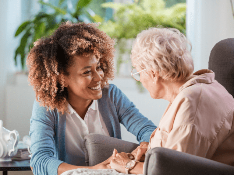 Senior Care Marketing: Crafting the Perfect Message for Your Target Audience