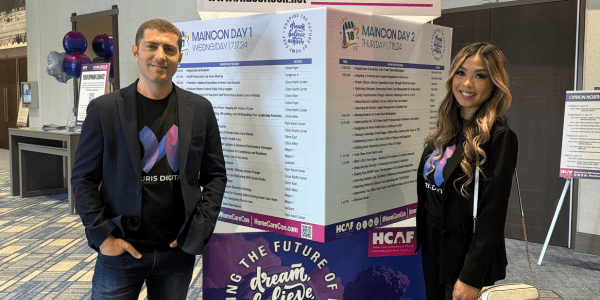 Curis Digital Joins Home Care Association of Florida (HCAF)