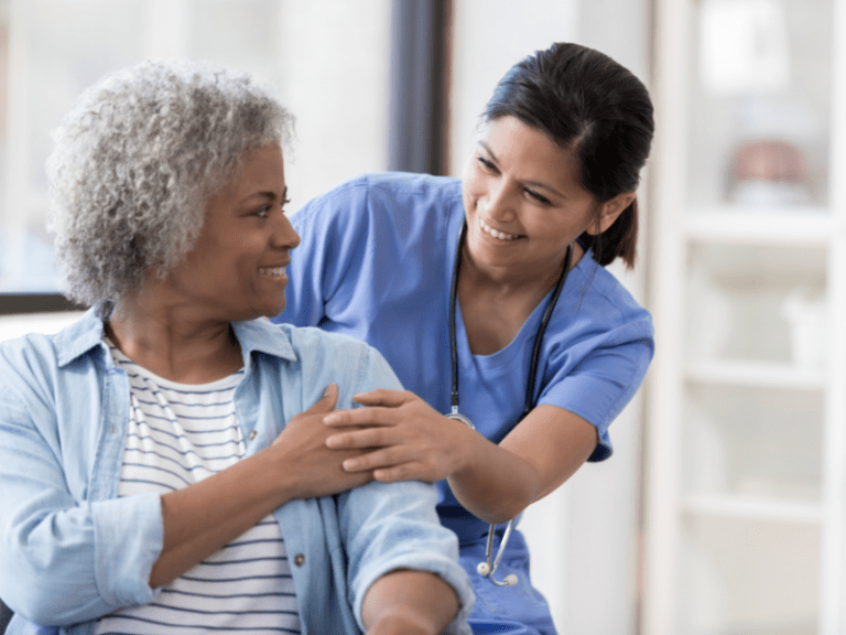 Choosing the Right Home Care Marketing Agency to Drive Business Growth