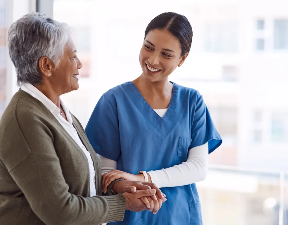 Experienced and Skilled Home Care Marketing Specialists