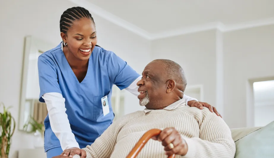 Home Care Marketing