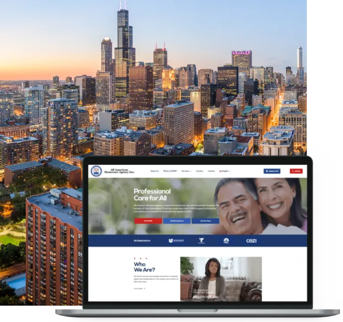 Optimized Digital Marketing Strategies