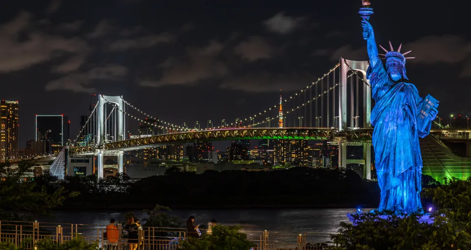 New York