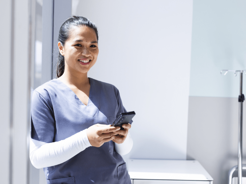 The Role of Social Media in Home Care Marketing in Miami