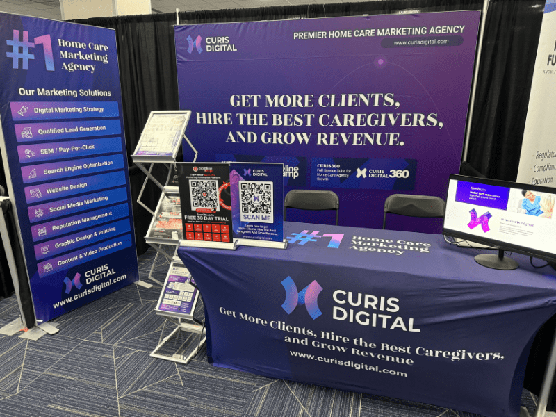 Curis Digital Proudly Sponsors the 7th Annual Private Care Symposium 