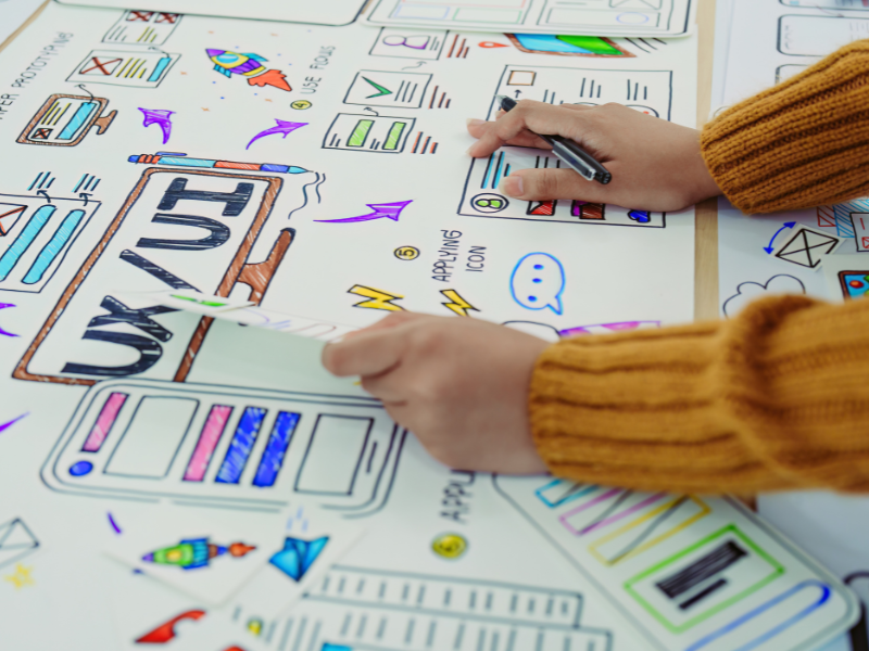 How Home Care Web Design Can Reflect Your Brand's Values