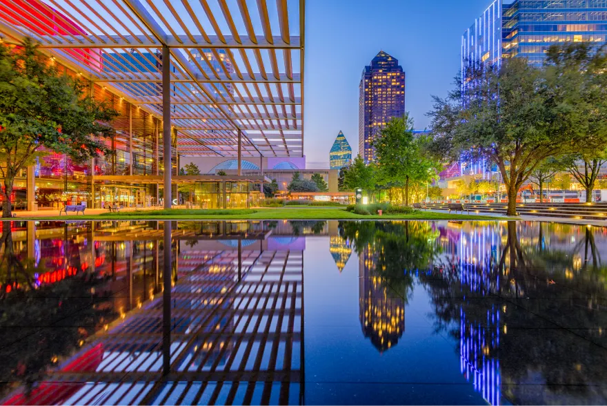 dallas