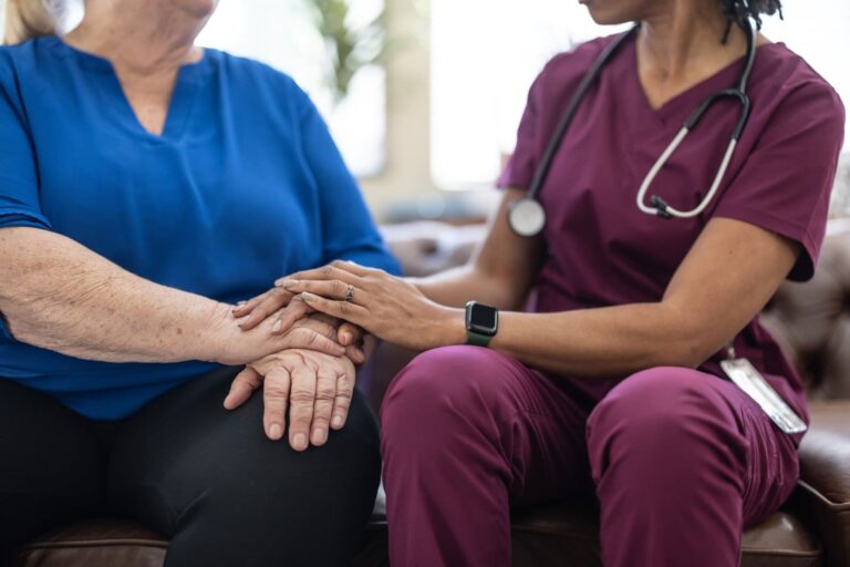 The Importance of Marketing in Home Healthcare: Adapting to Changing Needs in Today’s Environment