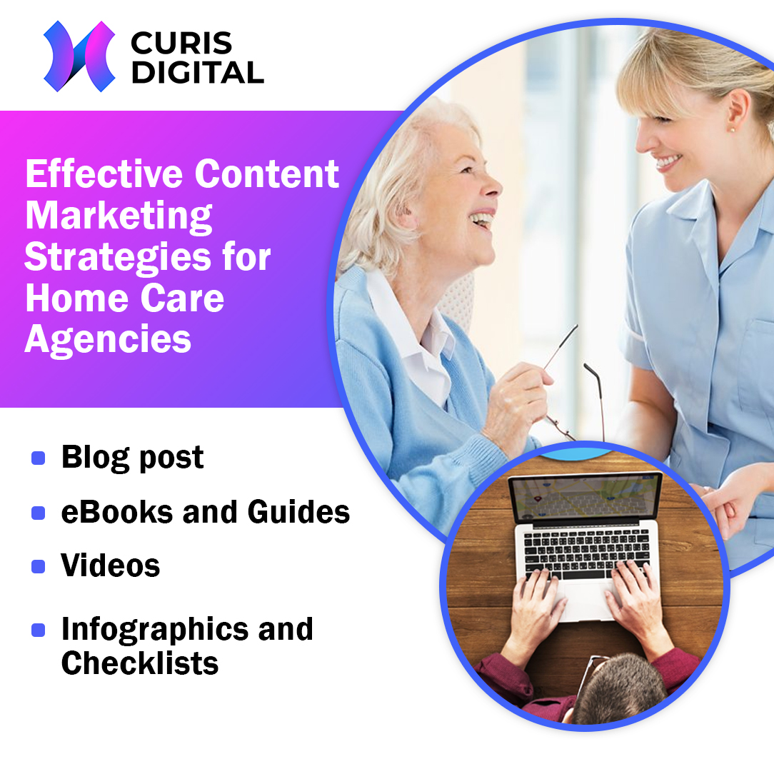 home healthcare marketing