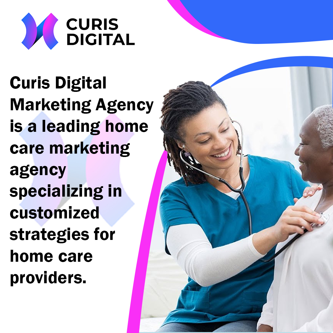 Marketing for Home Care Agencies