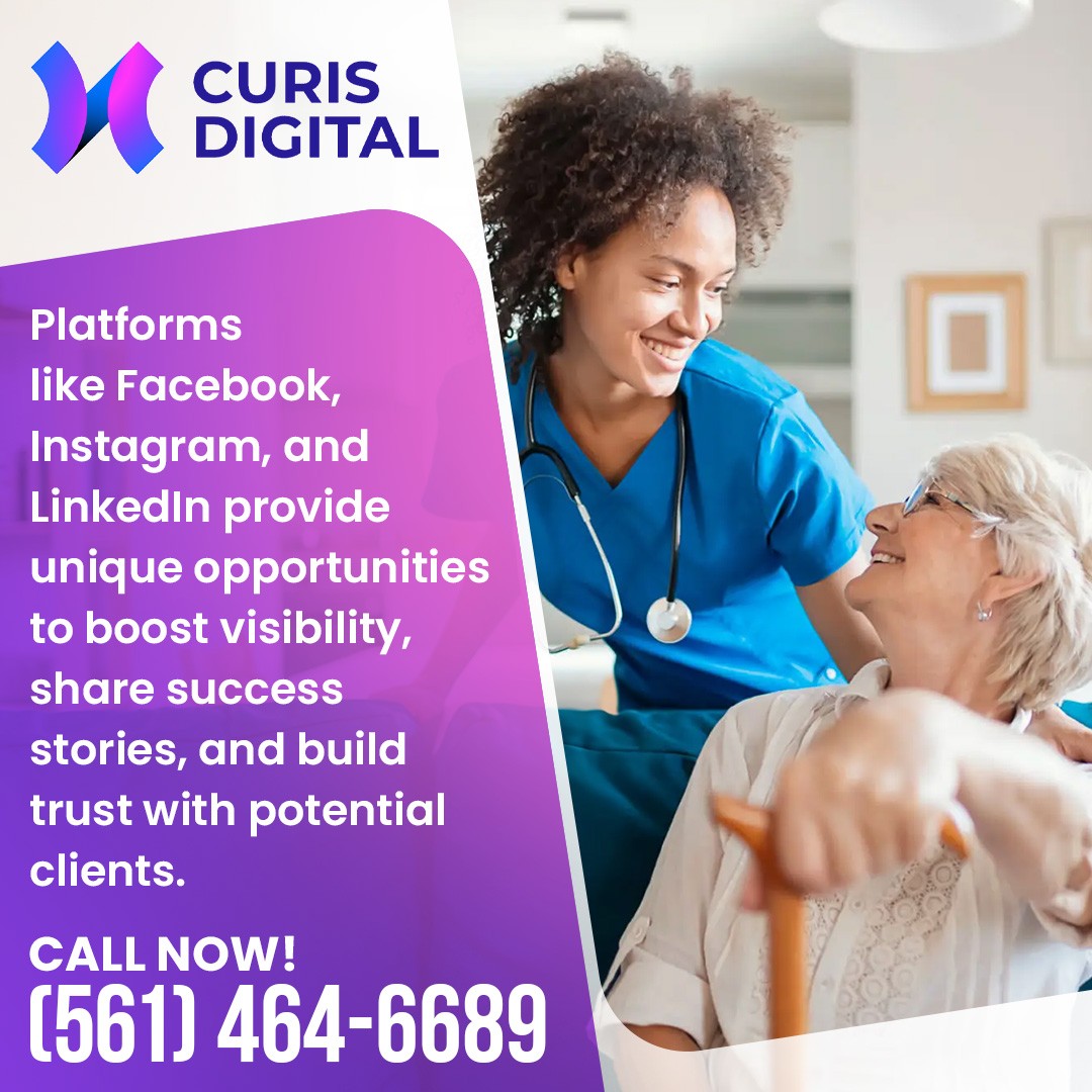 home healthcare marketing