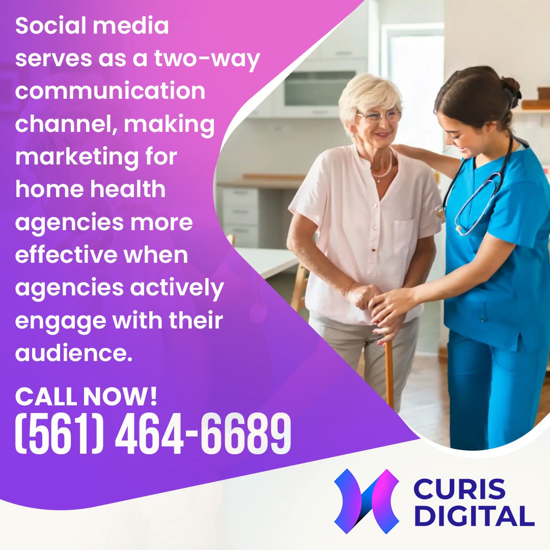 home healthcare marketing