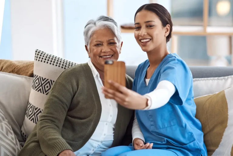 Homecare Content Marketing – How to Build Trust and Grow Your Business