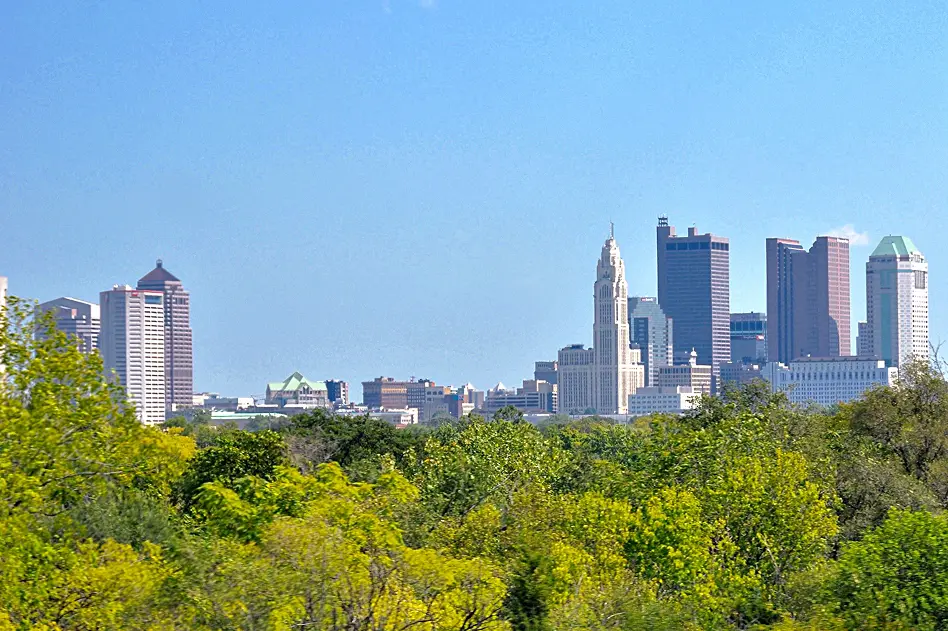 Columbus photo
