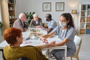 management for home care agencies