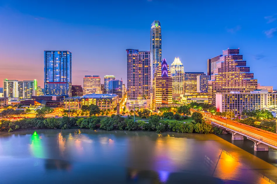Austin, TX