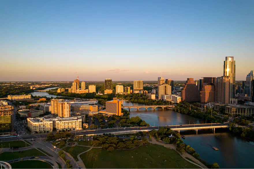 Austin, TX