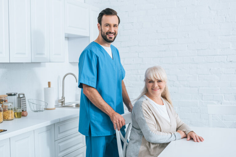 Building a Strong Online Presence for Your Home Healthcare Agency with Senior Care Marketing