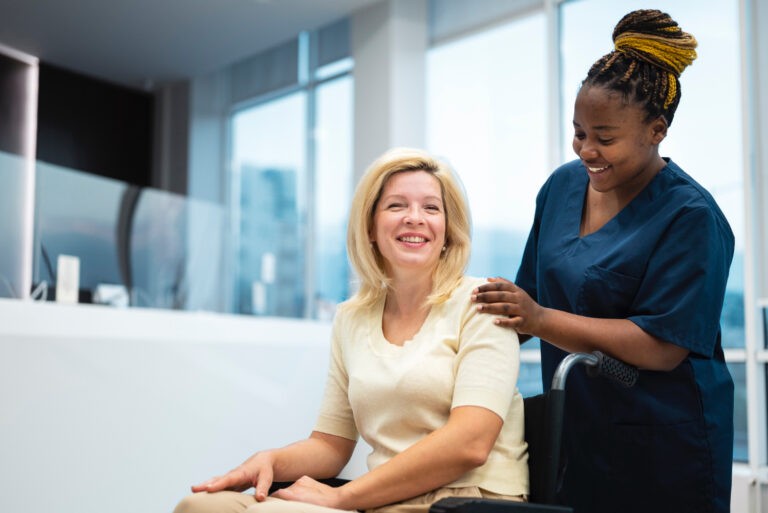 Why Storytelling Is the Future of Home Care Digital Marketing