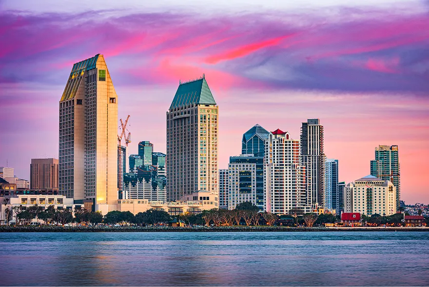 San Diego